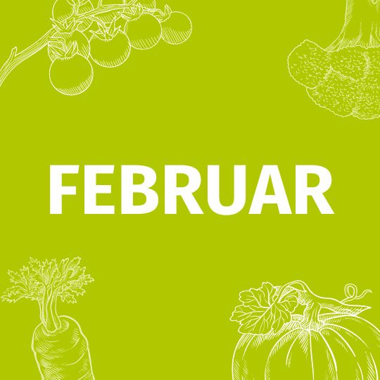 Februar