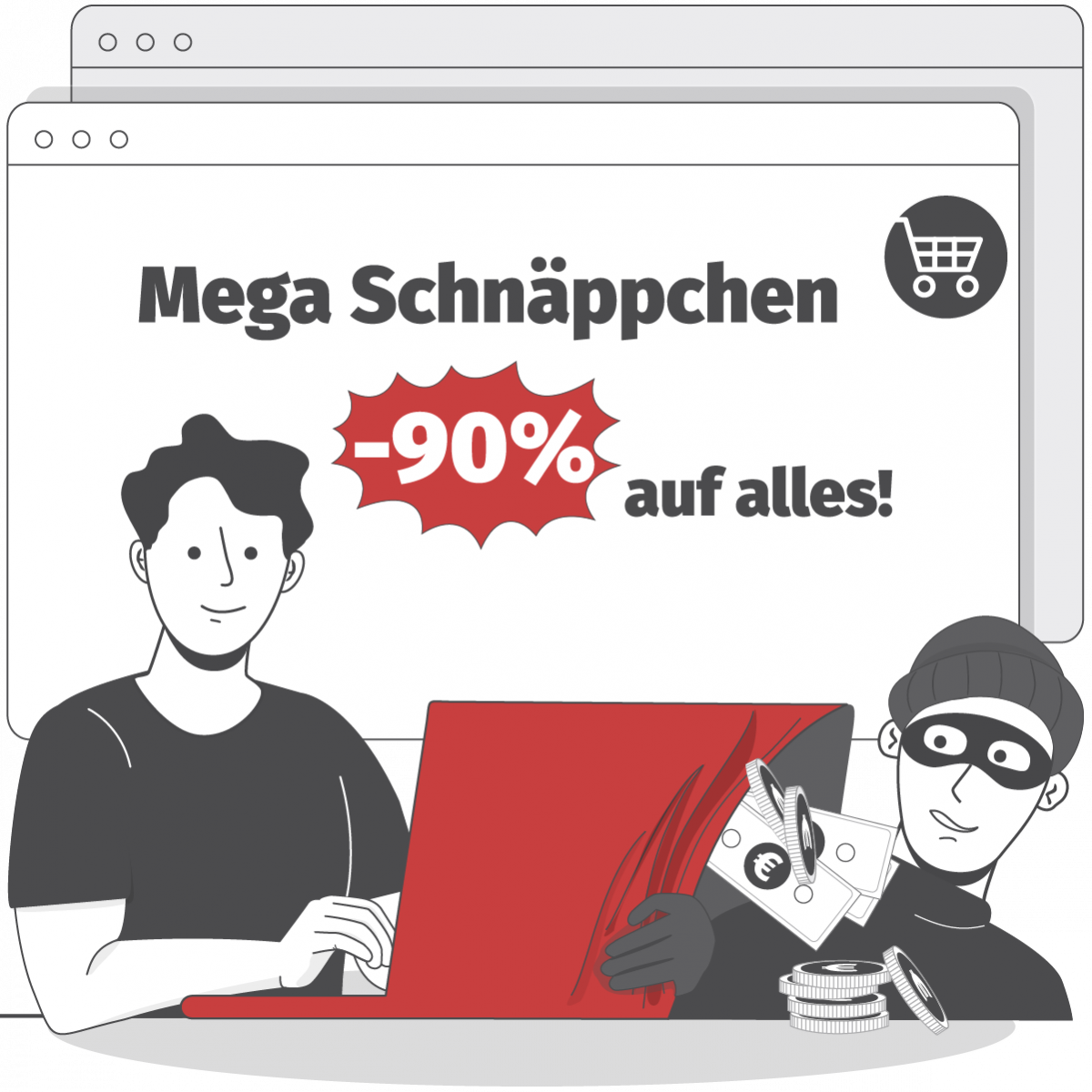 Fakeshop-Finder: Prüfen Sie, Ob Ein Online-Shop Seriös Ist ...