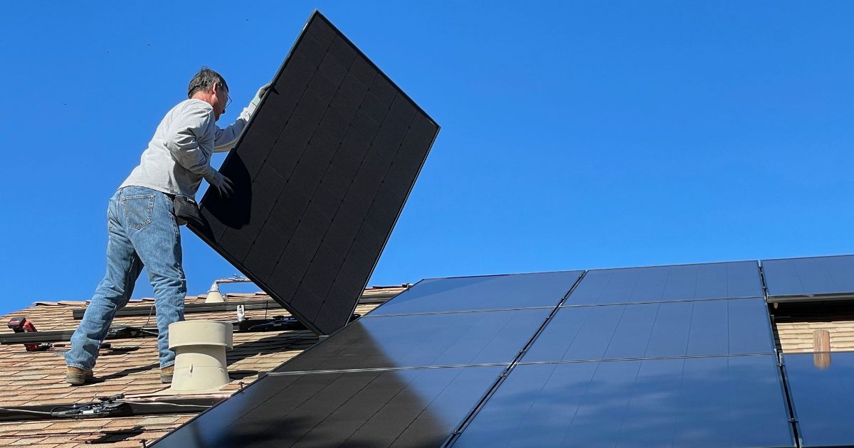 So bestimmen Sie die Größe Ihrer Photovoltaikanlage