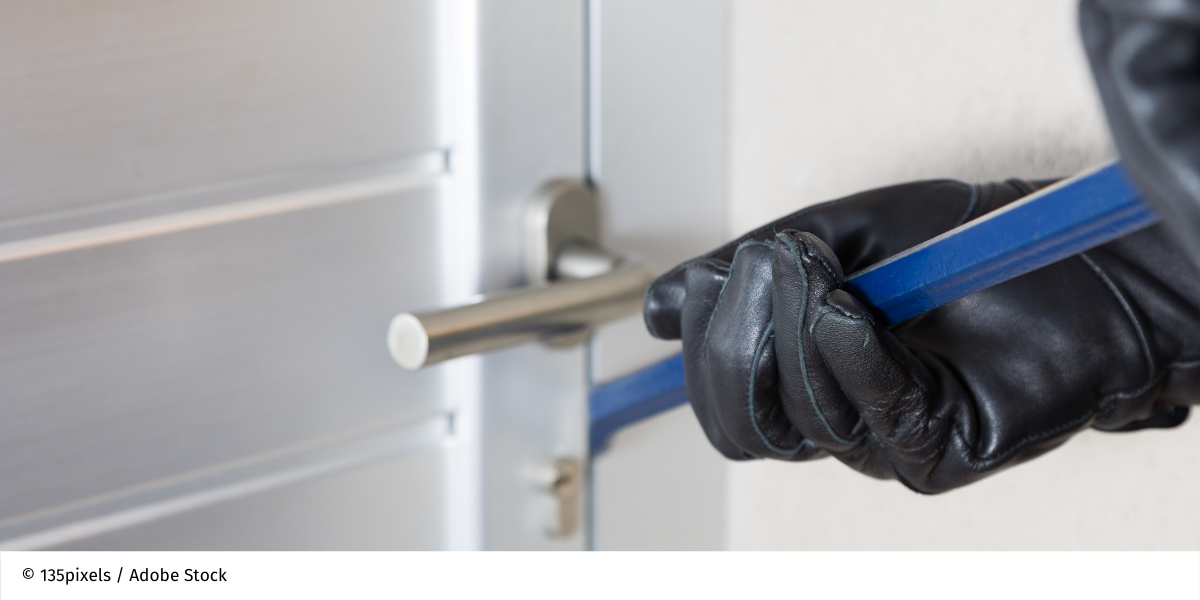 Theft in the hotel: who is liable?  |  consumer centre.de