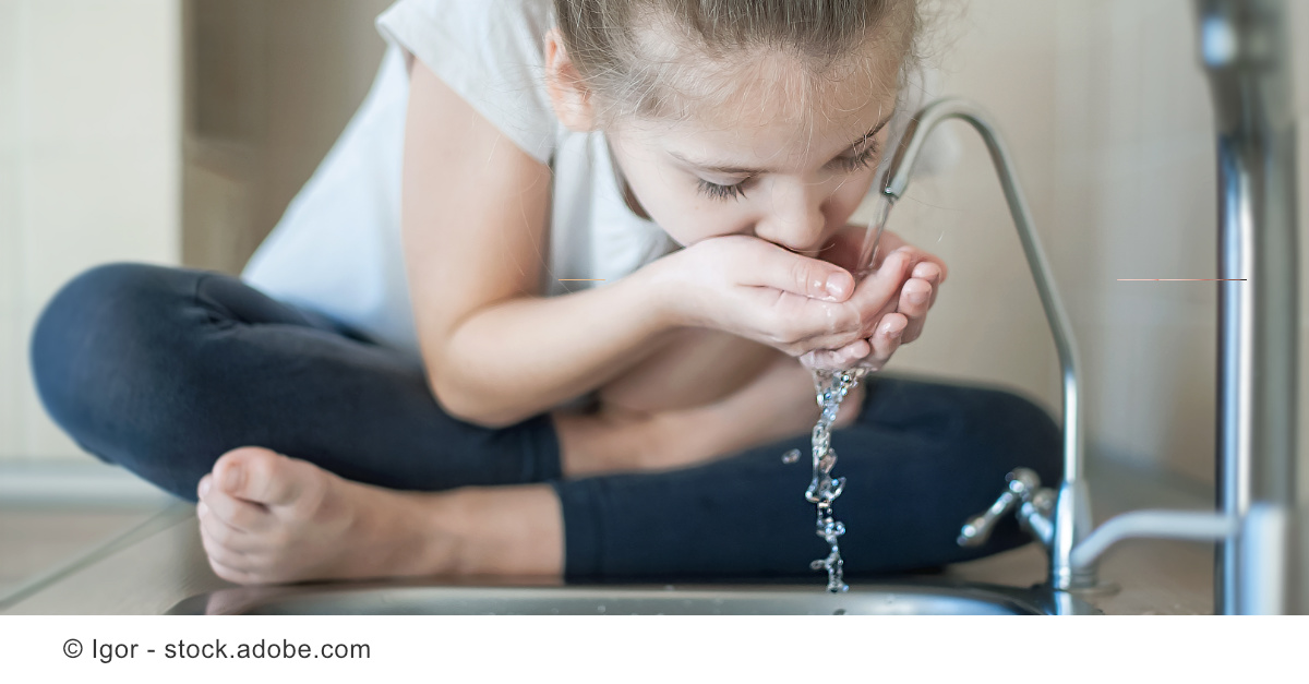 Wasserfilter für den Wasserhahn – frisches Wasser aus der Leitung -  Business Insider