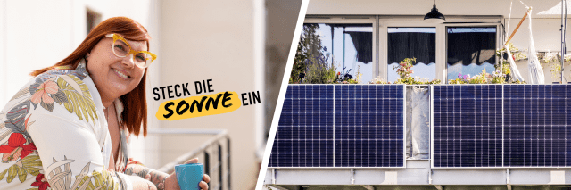 Dachflächenvermietung für Solaranlagen ☀️ Ostsee Magazin