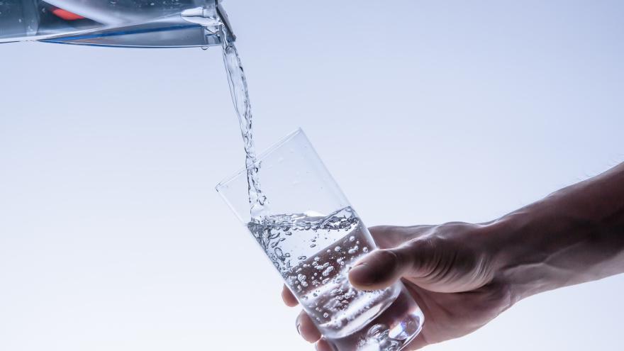 Wasserfilter fürs Trinkwasser: Lohnt sich die Anschaffung wirklich