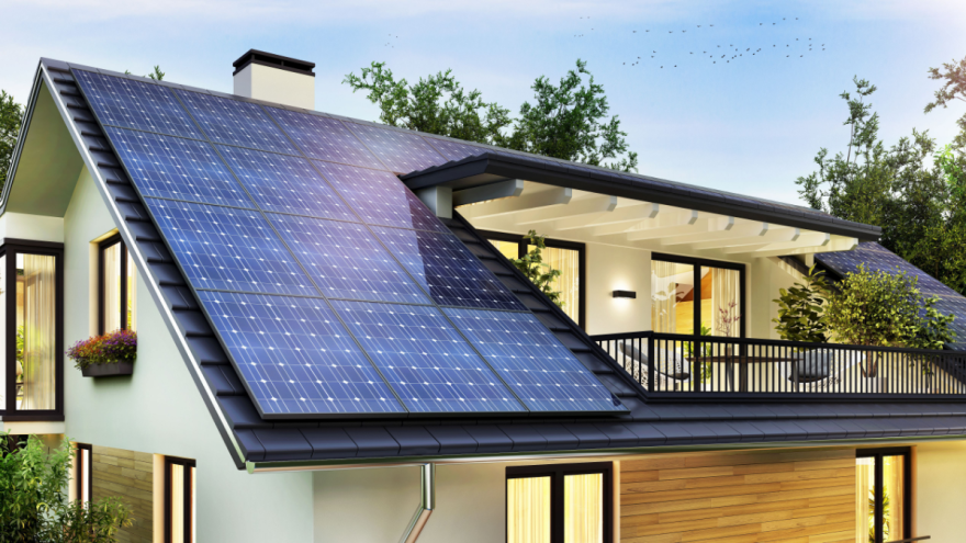 Photovoltaik: Was bei der Planung einer Solaranlage wichtig ist