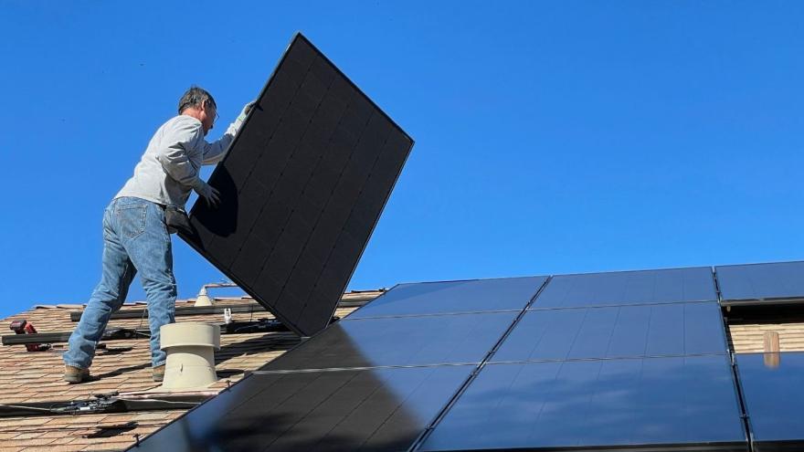 Solaranlagen im Komplettset kaufen – Photovoltaikanlagen